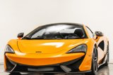 Used 2016 McLaren 570S Coupe image 4