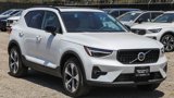 New 2025 Volvo XC40 B5 Plus w/ Protection Package Premier image 3