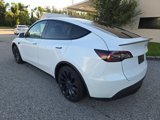 Used 2022 Tesla Model Y Performance image 3