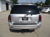Used 2009 Chevrolet TrailBlazer LT w/ Sun And Sound Package image 4