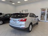 Used 2019 Chevrolet Equinox LS image 3
