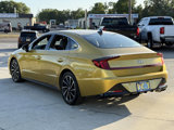 Used 2020 Hyundai Sonata SEL Plus w/ Cargo Package image 2