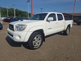 Used 2005 Toyota Tacoma 4x4 Double Cab image 3