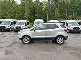 Used 2022 Ford EcoSport SE w/ SE Convenience Package image 3