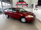Used 2005 Toyota Corolla CE image 4