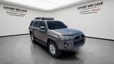 Used 2018 Toyota 4Runner SR5 image 2