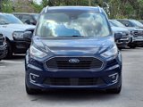 Used 2019 Ford Transit Connect Titanium w/ Titanium Premium Package image 2