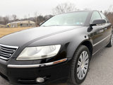 Used 2005 Volkswagen Phaeton V8 image 3