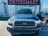 Used 2008 Toyota Sequoia SR5 image 2