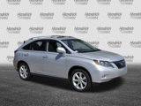 Used 2011 Lexus RX 350 2WD image 2