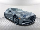 Used 2020 Hyundai Sonata Limited image 3
