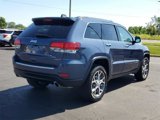 Used 2020 Jeep Grand Cherokee Limited image 4
