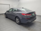 Used 2019 Kia Optima LX image 5