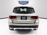 Used 2020 Mercedes-Benz GLC 300 4MATIC image 5