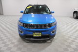 Used 2020 Jeep Compass Limited image 2