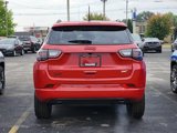 New 2023 Jeep Compass Limited w/ Elite Group for (Red) Edition image 6
