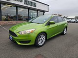 Used 2018 Ford Focus SE w/ Interior Protection Package image 2