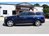 Used 2015 Mercedes-Benz GL 550 4MATIC image 2