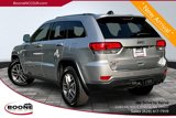 Used 2020 Jeep Grand Cherokee Limited w/ Trailer Tow Group IV image 2
