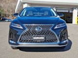 Certified 2022 Lexus RX 350 AWD w/ Premium Package image 2