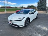 New 2024 Toyota Prius Limited image 6