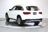 Certified 2022 Mercedes-Benz GLC 300 4MATIC image 2