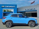 Used 2024 Chevrolet TrailBlazer LT w/ LT Cold Weather Package image 2