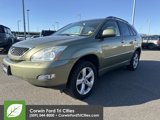 Used 2008 Lexus RX 350 AWD image 4