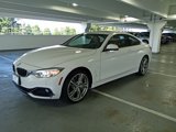 Used 2016 BMW 435i xDrive Coupe image 5