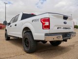 Used 2018 Ford F150 XLT w/ Equipment Group 301A Mid image 4