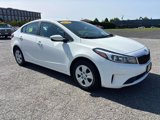 Used 2018 Kia Forte LX image 3
