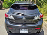 Used 2012 MAZDA MAZDA3 Touring image 2