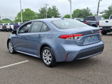 Certified 2024 Toyota Corolla LE image 4