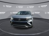 Used 2022 Volkswagen Taos SE w/ IQ.Drive SE Package image 5