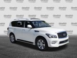 Used 2016 INFINITI QX80 2WD image 2