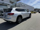 Certified 2019 Volkswagen Atlas SE w/ Towing Package image 3