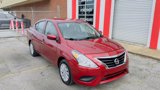 Used 2019 Nissan Versa S Plus image 2
