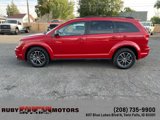 Used 2018 Dodge Journey SE w/ Popular Equipment Group image 5