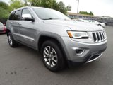 Used 2016 Jeep Grand Cherokee Limited w/ Luxury Group II image 6