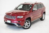 Used 2014 Jeep Grand Cherokee Summit image 2