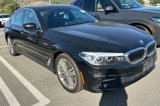 Used 2018 BMW 530i xDrive w/ Premium Package image 2