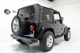 Used 2006 Jeep Wrangler Sport w/ Security Group image 4
