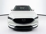 Certified 2021 MAZDA CX-5 Touring image 3