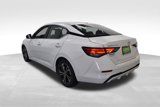 Used 2022 Nissan Sentra SV image 5