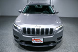 Used 2020 Jeep Cherokee Latitude image 4
