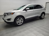 Used 2015 Ford Edge Titanium image 2