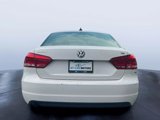 Used 2015 Volkswagen Passat 1.8T Limited Edition image 4