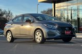 Used 2025 Nissan Versa S w/ Trunk Package image 2