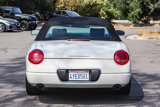Used 2002 Ford Thunderbird image 5
