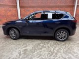 Used 2021 MAZDA CX-5 Grand Touring image 3